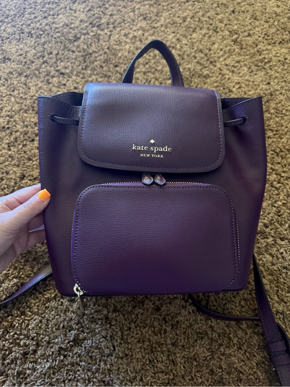 Kate Spade Backpack